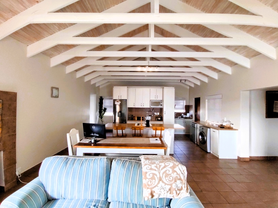 To Let 3 Bedroom Property for Rent in Shelley Point Western Cape